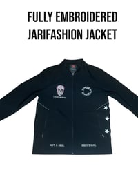 Image 2 of Love Is War Jacket