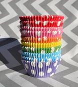Image of POP Cupcake Liners