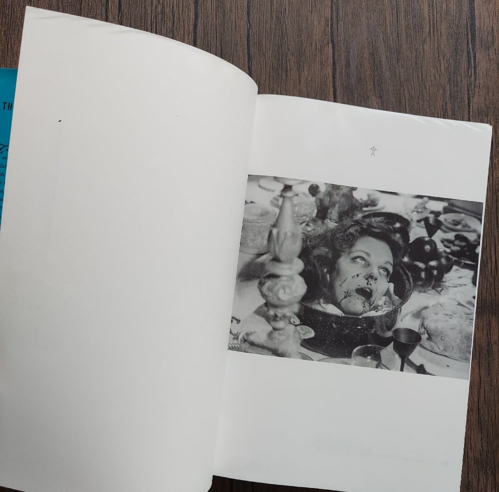 The Ghastly One: The Sex-Gore Netherworld of Filmmaker Andy Miligan, by Jimmy McDonough