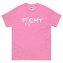 Image 13 of FIGHT Awareness Unisex Classic Tee