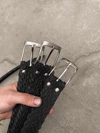 Image 3 of Snake Tire Belt