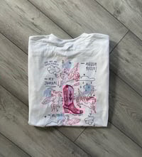 Image 3 of Alessia’s Journal T-Shirt