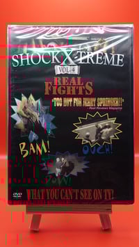 Image 7 of Shock-X-Treme 1-4 (Bundle) 