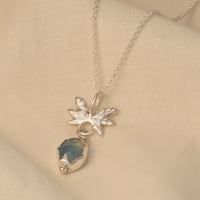 Image 1 of Raindrop Pendant 