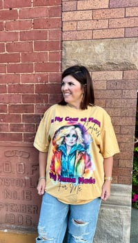 Image 1 of Dolly- "Coat of Many Colors"