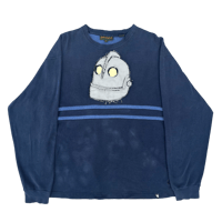 Image 1 of IRON GIANT SHIRT - LARGE