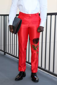 Image 1 of The kendu tux  pants - r