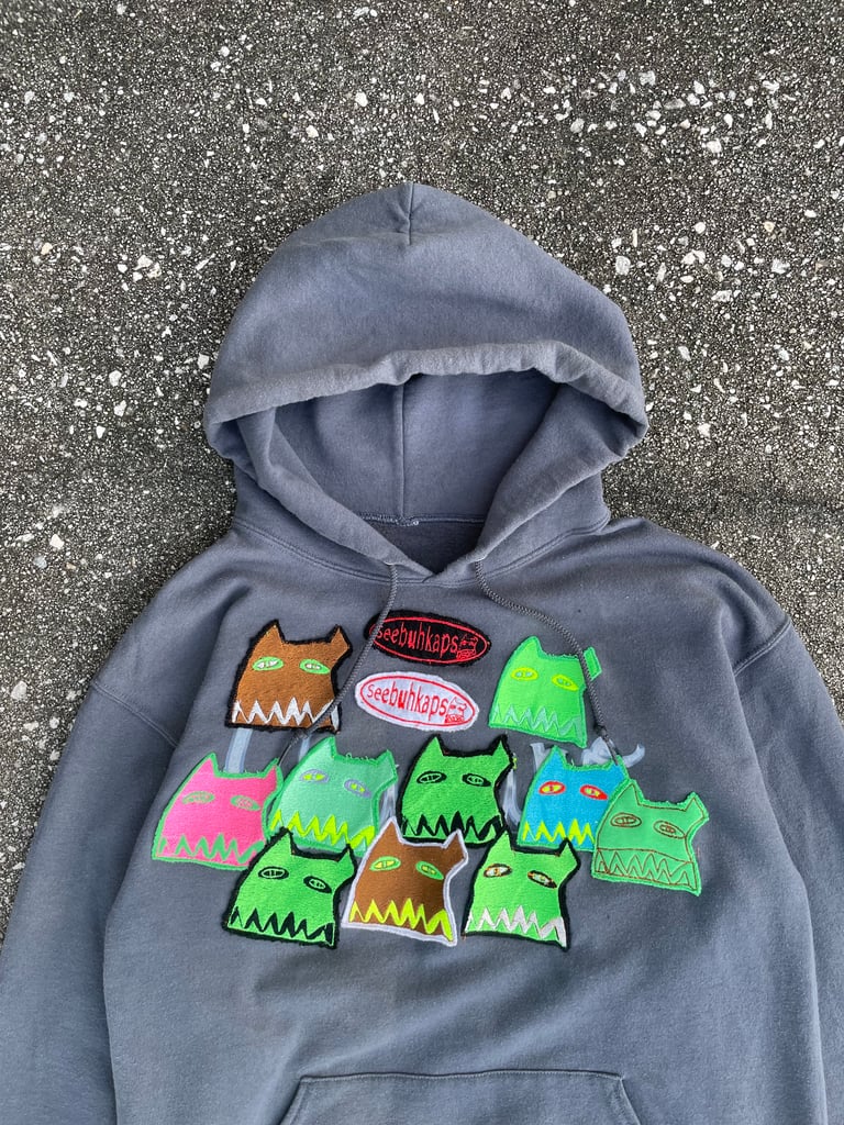 Priest/Crook [L] Image 2