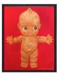 Kewpie I
