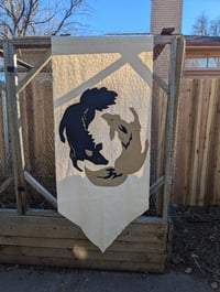 Image 1 of CroKuta House Banner