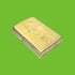 BRASS SANTA ZIPPO (Item# 629) Image 3