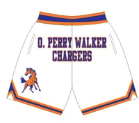 O. Perry Walker Shorts