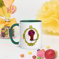 Image 15 of My Madrina Mug with Color Inside copy copy