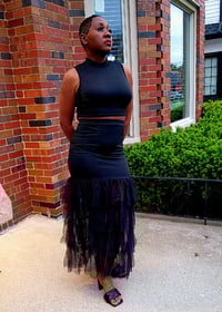 Image 2 of DIVA 2 PC Skirt Set 