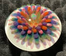 Image 3 of Opal Basket Mini Paperweight / Pocket Stone 7