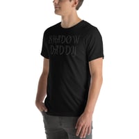 Image 17 of Shadow daddy Unisex t-shirt