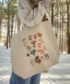 Mushroom Tote