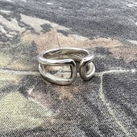 Image 2 of Open Ring