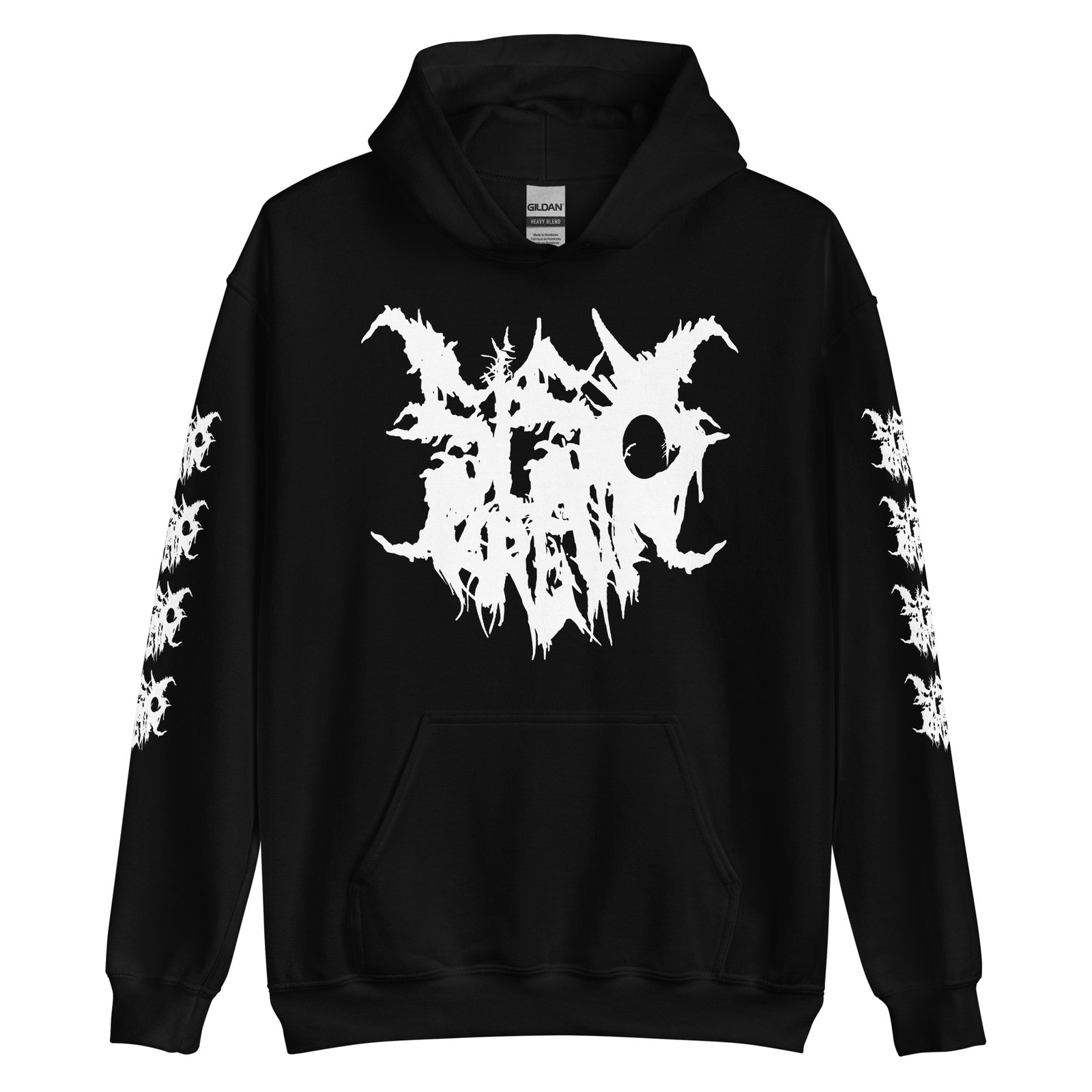 Home | 5150 Krew Apparel