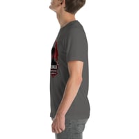 Image 17 of The silencer officially licensed  under your scars Unisex t-shirt 