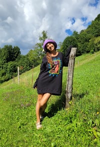 Image 7 of "Galaxy Gate Portal" Sweat-shirt Size M