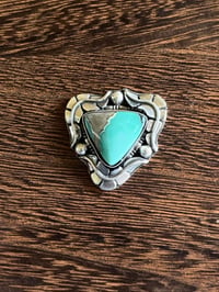 Image 2 of Desert Bloom Botanical Ring