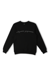 Image 3 of ELEGANTE CREWNECK