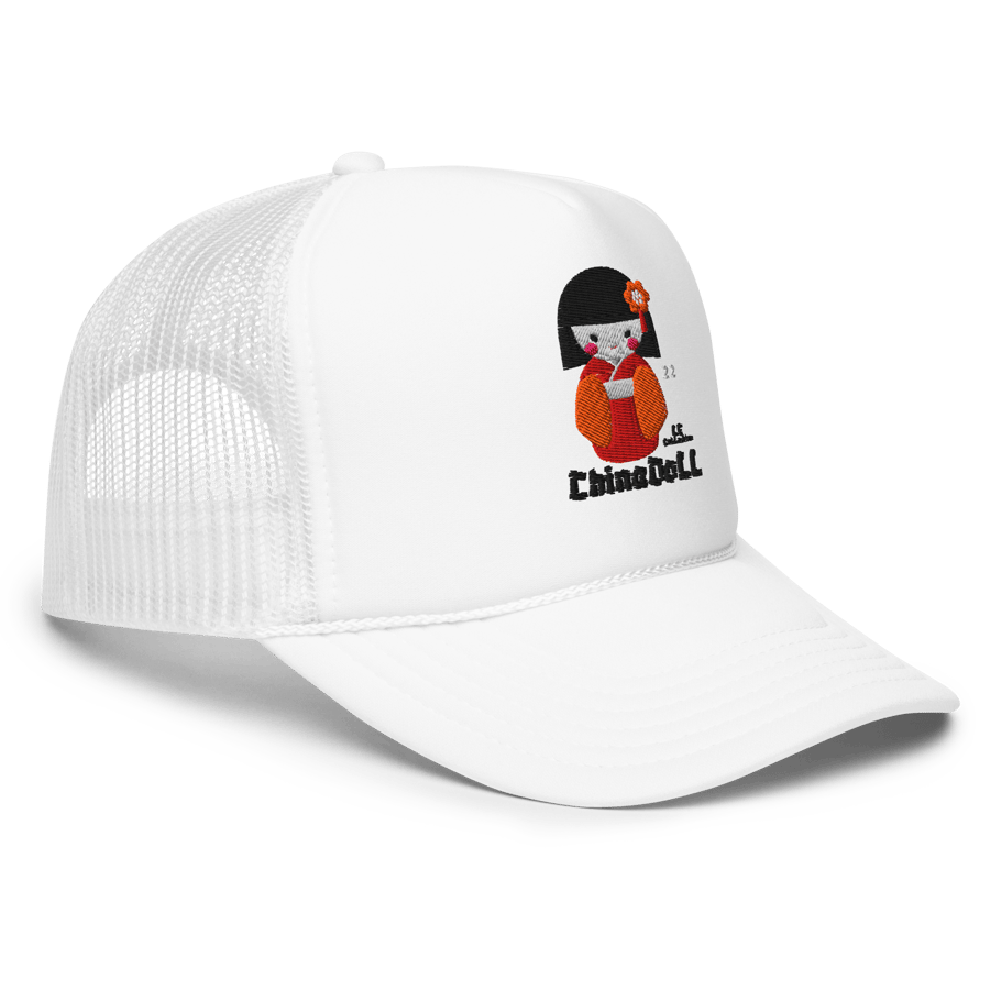 Image of ChinaDoll Hat Collection