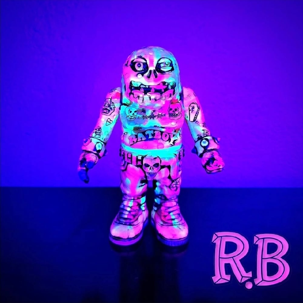 Image of Ratboy