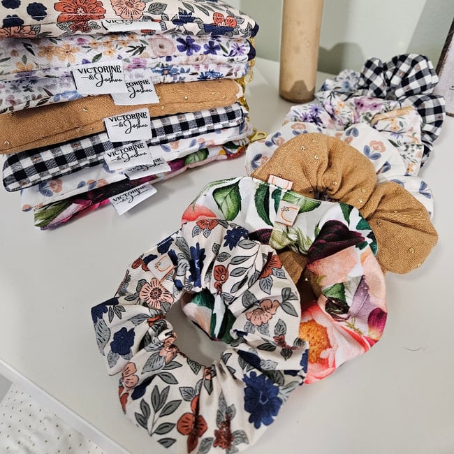 SUR COMMANDE - CHOUCHOU