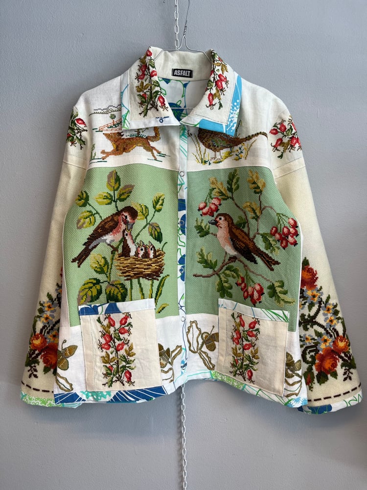 Image of The wild life (small)