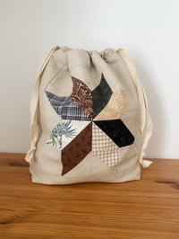 Image 2 of Project bag 3