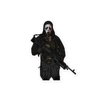 Image 3 of Scream 3 stickers