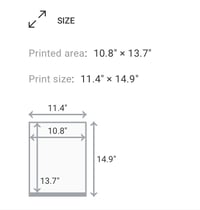 Image 3 of My Brain Just works diffenterly Print