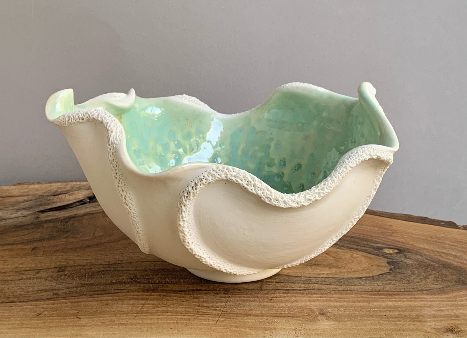 Image of Coral Sculpture 3 