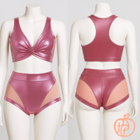 Image 3 of Good & Wicked - Pixie set -  Glinda