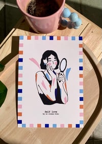 Image 3 of Self love 