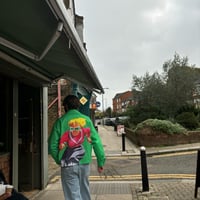 Image 4 of Lou Lou’s x Quebec Cuban Ski Jacket (L)