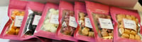 Image 2 of Sampler box, coffee collection