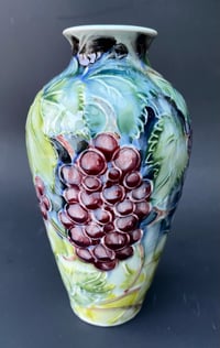 Image 1 of “Vine” vase