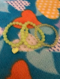 Image 1 of 💚Bracelets 💚