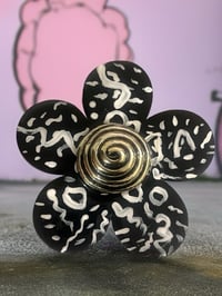 Image 2 of Flower Broaces