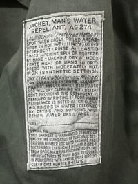 Image 3 of Battle Jacket Light Weather 