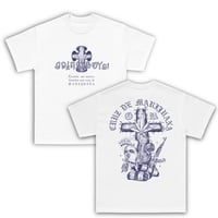 Image 3 of La Cruz T