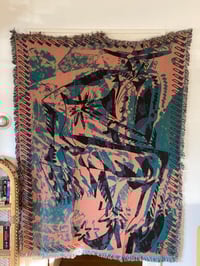Image 1 of from the h!p blanket