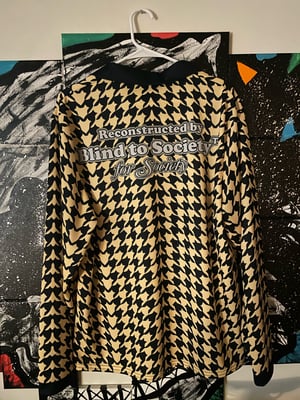 BTS Sample Soccer Polo L/S