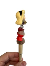 Image 3 of Sleeping Beauty and Owl Pen