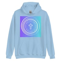 Image 5 of Cross316 verse hoodie