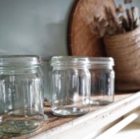 Image 2 of Bocal Ancien La lyonnaise 1L