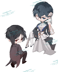 Image 4 of In Hand: Black Butler